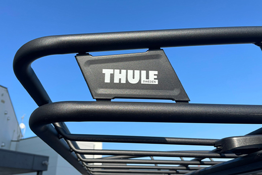 アルファードクロスオーバー　アクト2