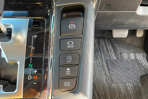 アルファードクロスオーバー　アクト1