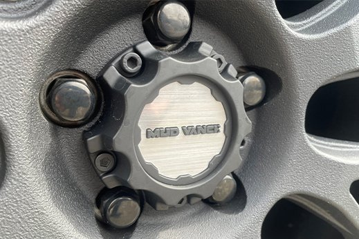 アルファードクロスオーバー　アクト1