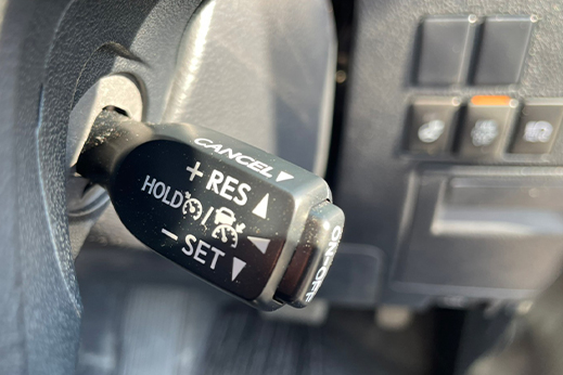 アルファードクロスオーバー　アクト1