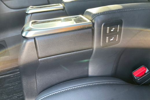 アルファードクロスオーバー　アクト1