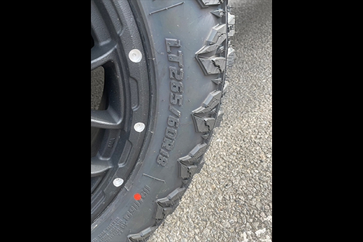 アルファードクロスオーバー　アクト1